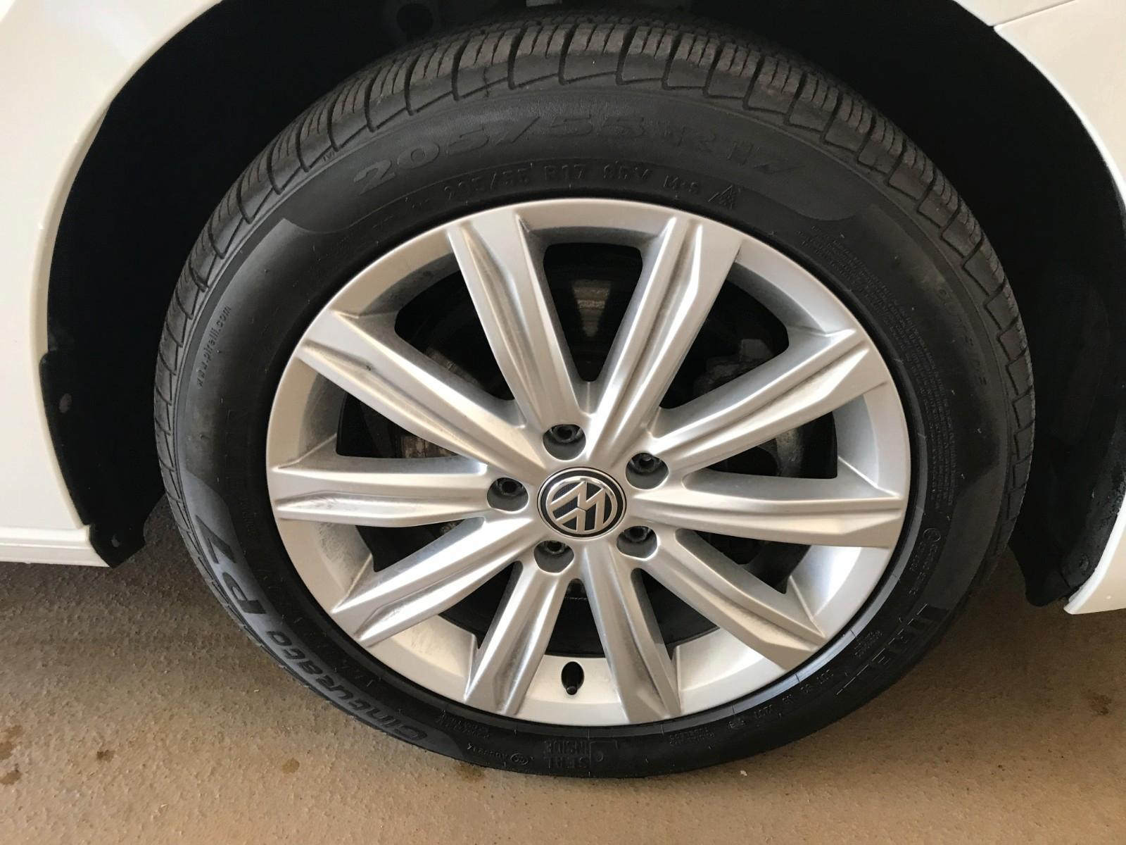 Volkswagen Touran 2.0 TDI SCR DSG STANDHEIZUNG PANO, миниатюра 30