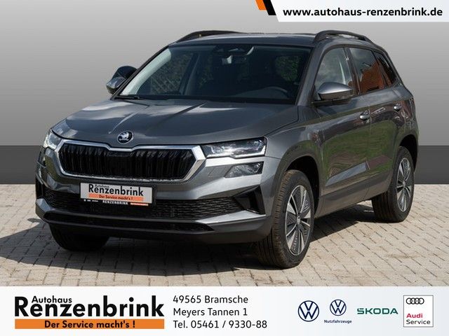Karoq 1.5 TSI Balance DSG
