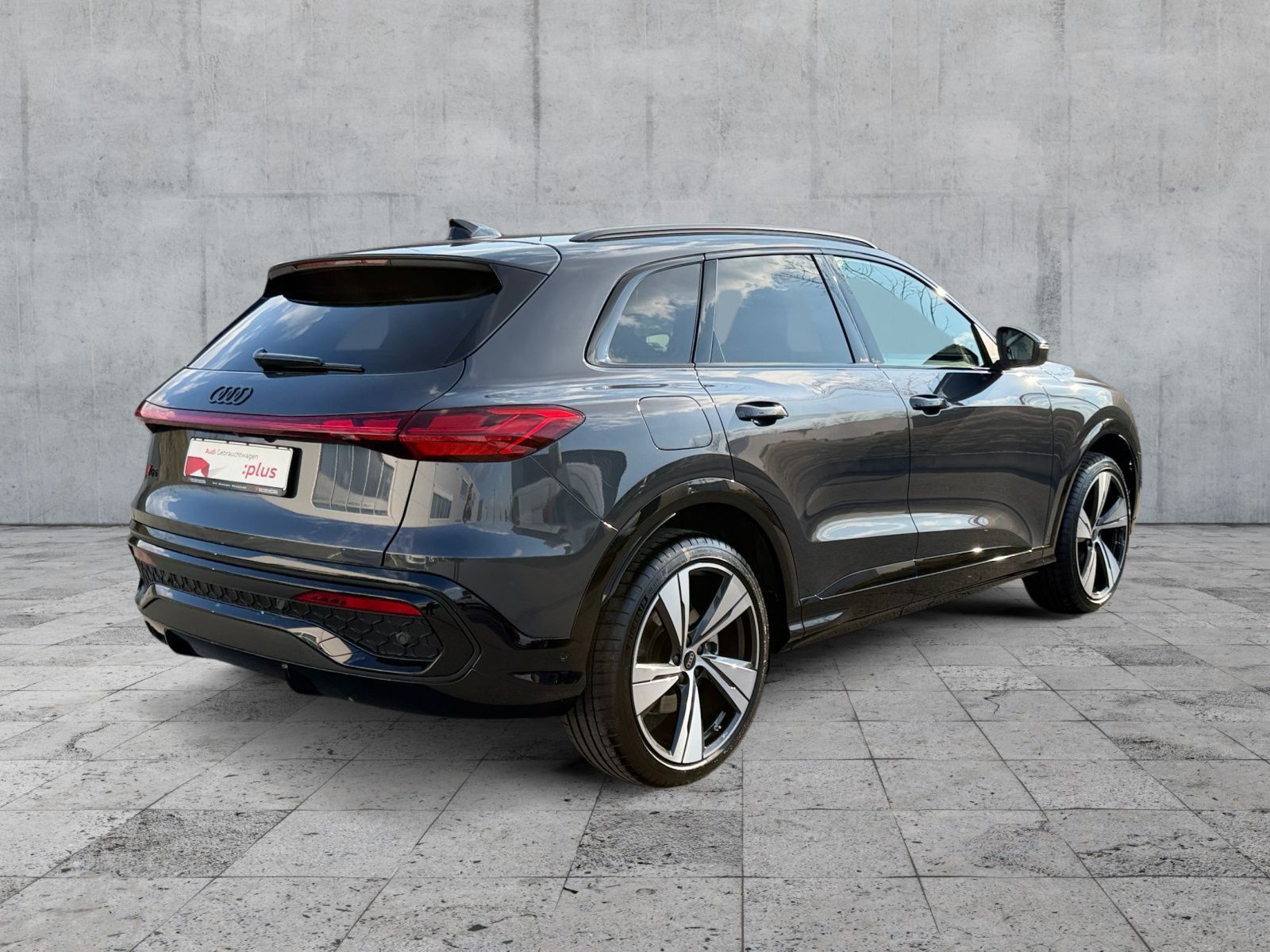 Audi Q5 - Bild 6