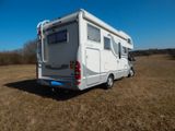Adria Coral 660 SP - Adria Alkoven