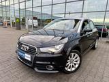 Audi A1 Sportback ambition*Navi*TÜV Neu*12M Garantie - Audi A1 in Mönchengladbach