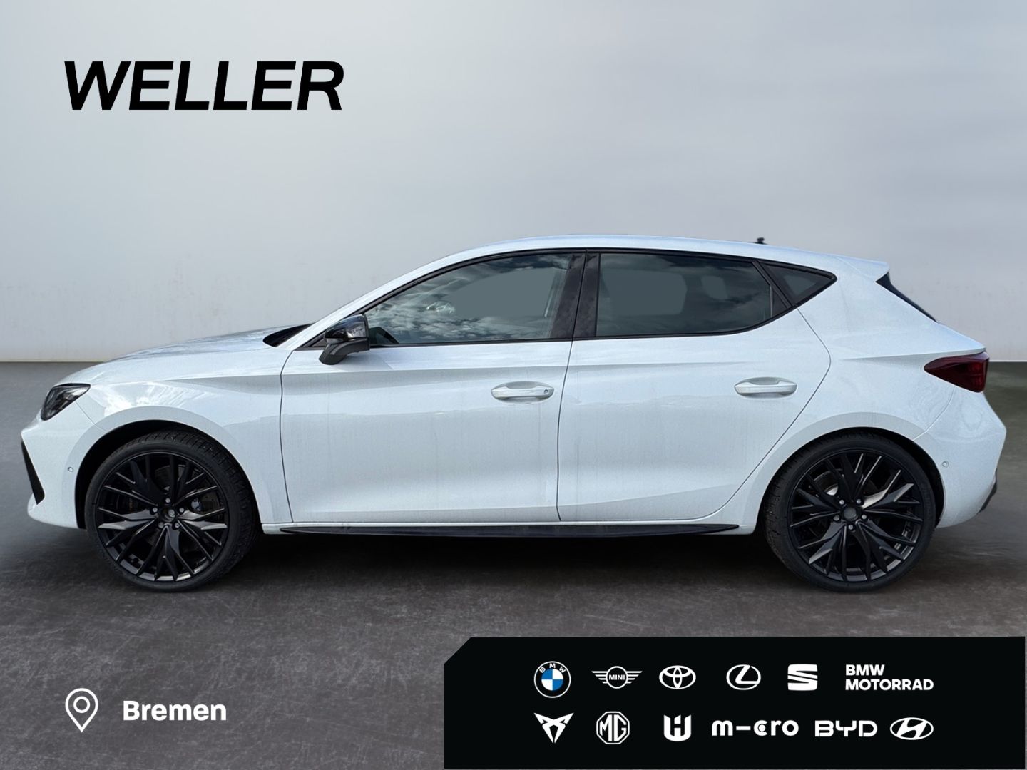 Cupra Leon - Bild 4