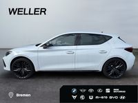 Cupra Leon - Vorschau Bild 4