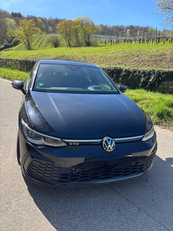 Image of Volkswagen Golf