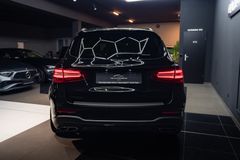 MERCEDES-BENZ GLC 43 AMG*PANO*AHK*BURM*ACC*MEMORY*Keyless* MERCEDES-BENZ GLC 43 AMG*PANO*AHK*BURM*ACC*MEMORY*Keyless*