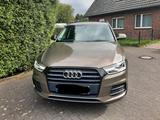 Audi Q3 Sport 2.0 TDI * AHK - Audi Q3: Braun