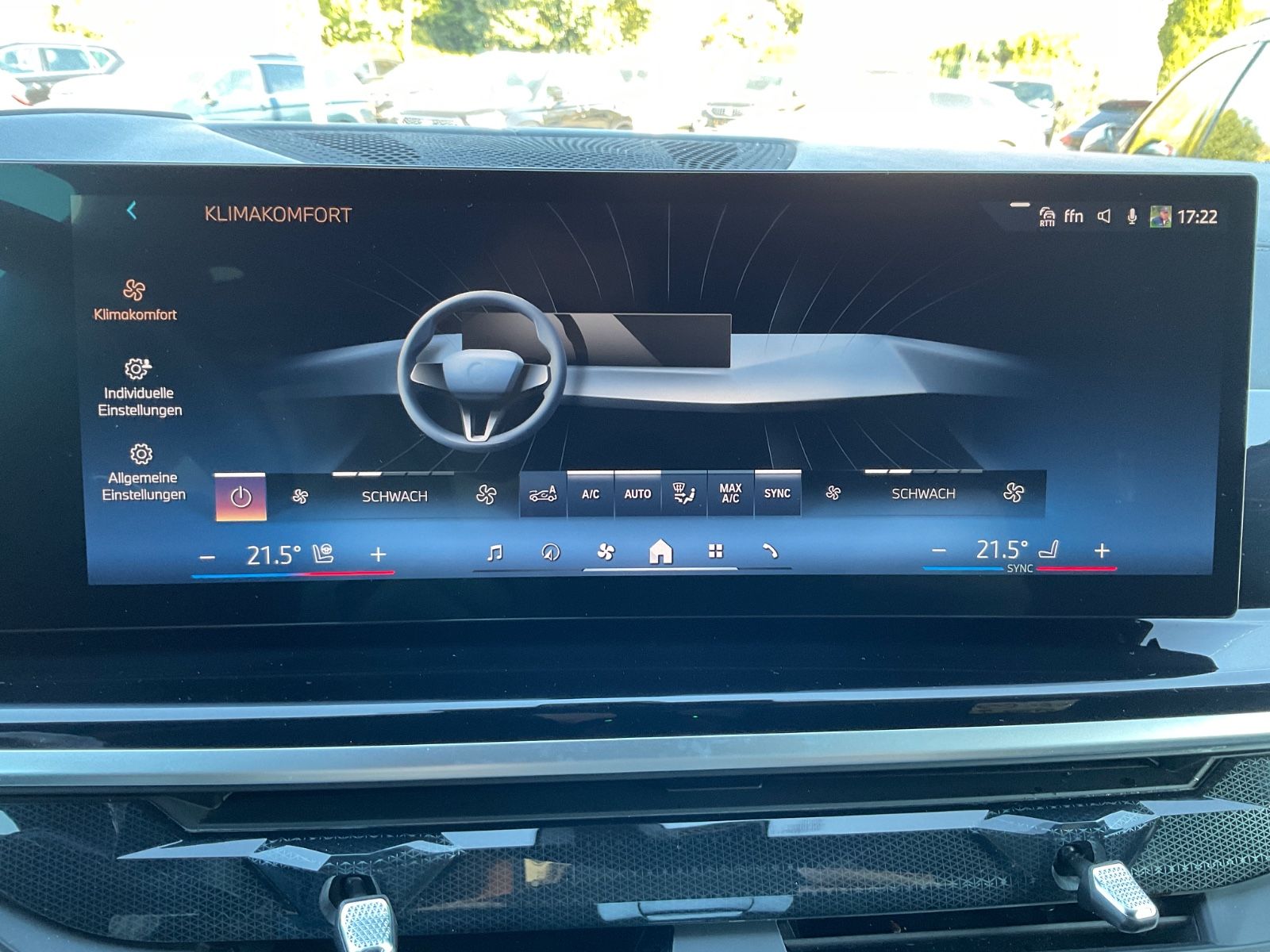 Fahrzeugabbildung BMW X5 xDrive40d,MPaket,AHK,Sitzlüftung,Panorama,Car