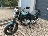 Yamaha XJ600N -mit sehr viel Zubehör - YAMAHA XJ6N