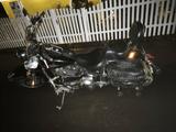 Harley-Davidson Heritage Softail *Sportauspuff* - HARLEY-DAVIDSON 2000 SOFTAIL
