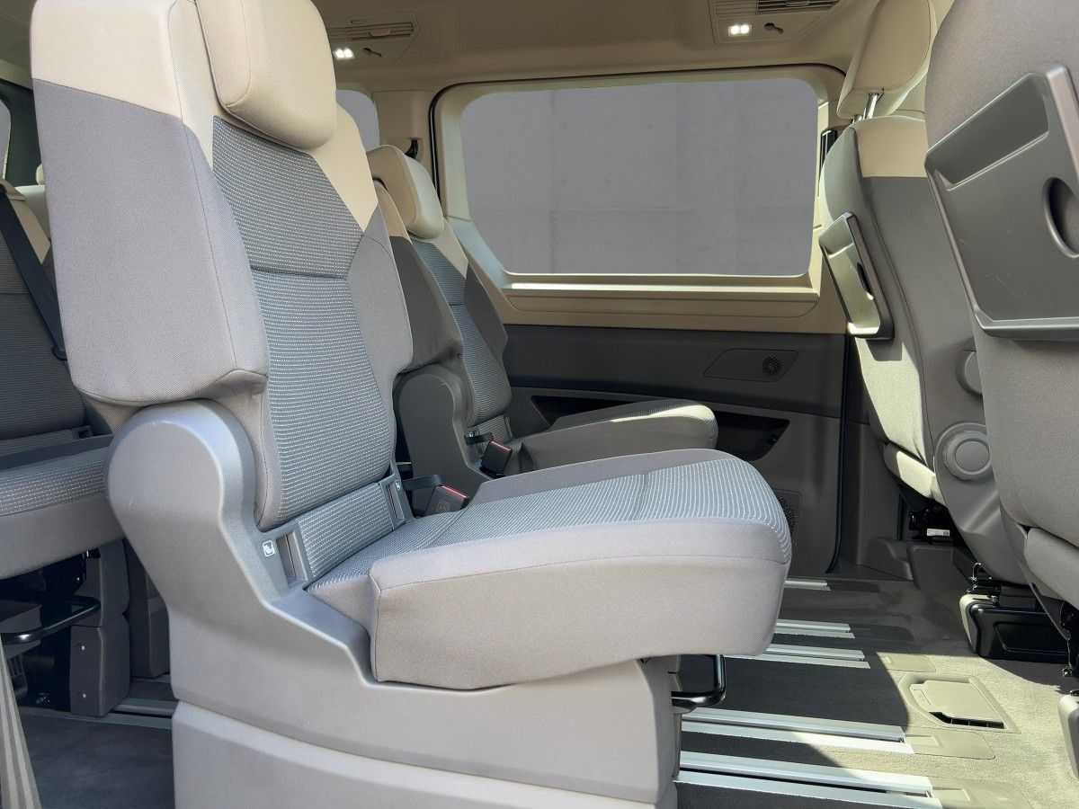 Volkswagen T7 Multivan - Bild 13