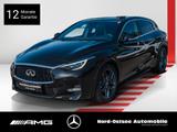 Infiniti Q30 2.0t SPORT AWD TEMPOMAT LED SHZ - Infiniti Q30 Gebrauchtwagen