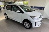 Volkswagen up!*Klima*Kamera*Load Up*Bluetooth* - Volkswagen up! in Braunschweig