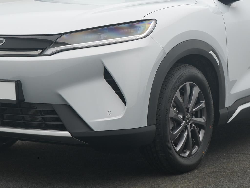 BYD ATTO 2