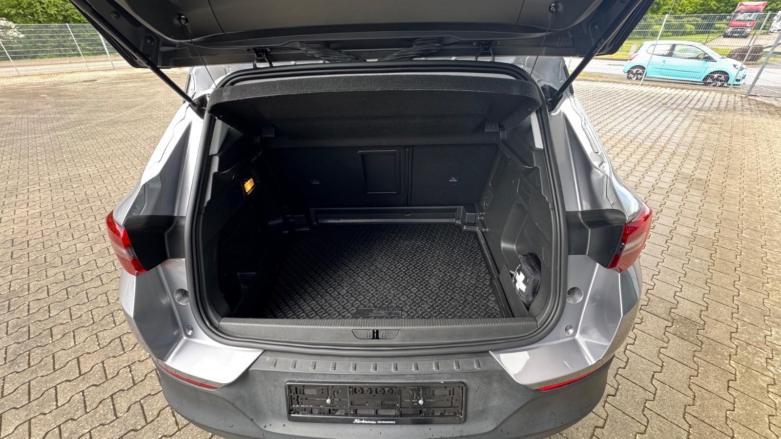 Opel Grandland (X) 1.5 Diesel 96kW 
