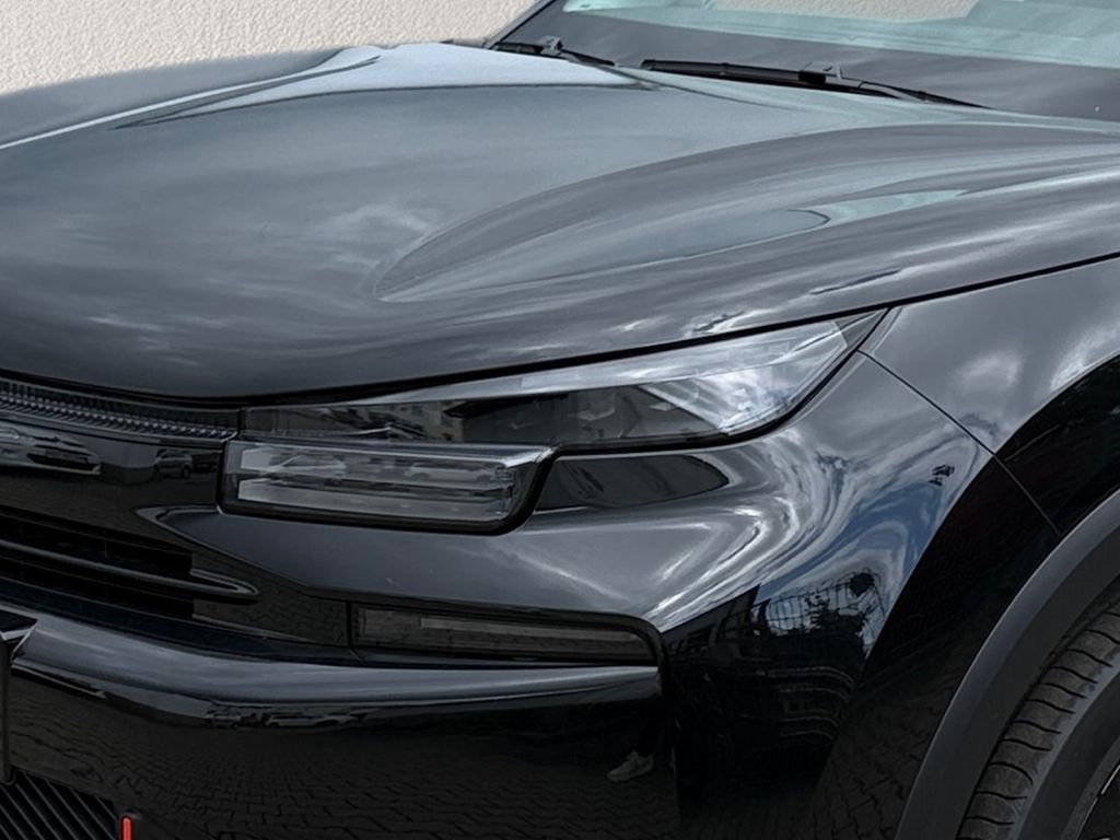Fahrzeugabbildung Citroën C4 Hybrid 145 COLLECTION