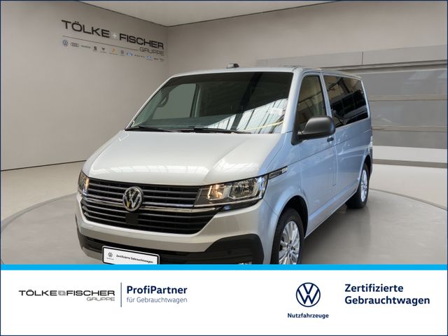 Volkswagen T6.1 Multivan 2.0 TDI DSG AHK NAV BLINDSPOT