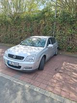 Opel signum 3.0cdti - Opel Signum: 3.0