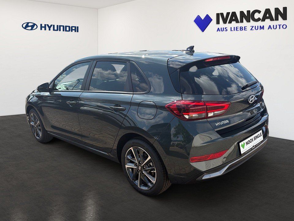 Hyundai i30 - Bild 4