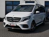 Mercedes-Benz V 250d Marco Polo AMG/AHK/360°/STNDHZ