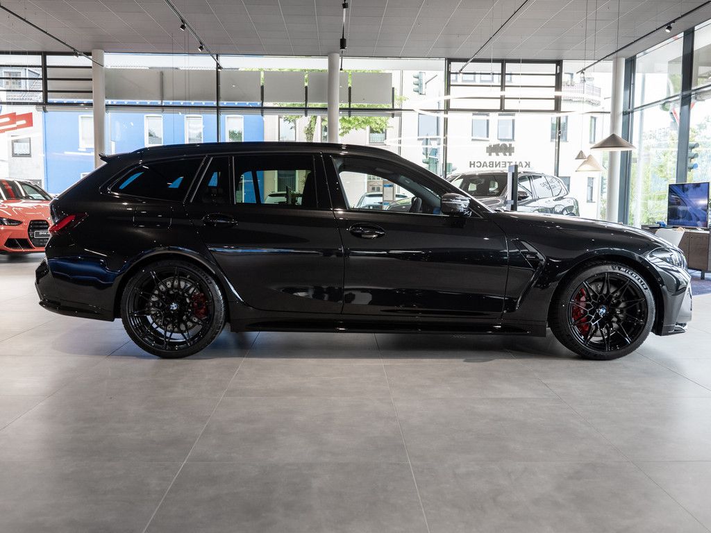 BMW M3 - Bild 5
