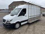 Mercedes-Benz Sprinter 316 CDI MAXI*Glasreff*Klima*Xenon*AHK* - gebrauchte Mercedes-Benz Sprinter aus dem Jahr 2015