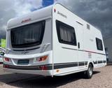 Dethleffs c' go 475 FR Verfüg./Sparen Sie 3.222,- € - Angebote