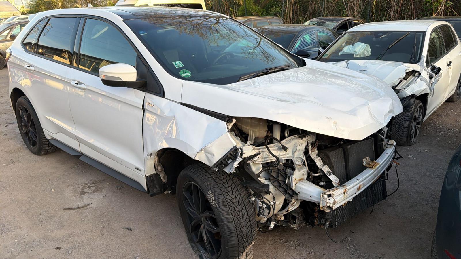 Ford Edge 2.0 TDCi Bi-Turbo ST-Line 4x4 Automatik