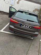 Audi A6 40 TDI S tronic advanced Avant advanced - Audi A6 in Augsburg