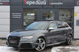 Audi RS3 Sportback 2.5 TFSI quattro*RS SITZE-AGA*PANO - Audi RS3 mit Panoramadach