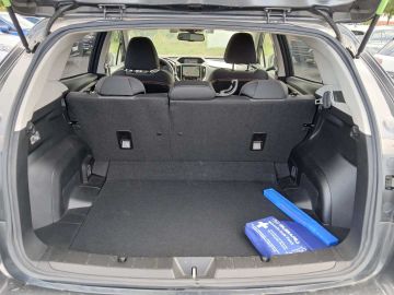 Subaru XV Exclusive+LED+Navi+Shz++