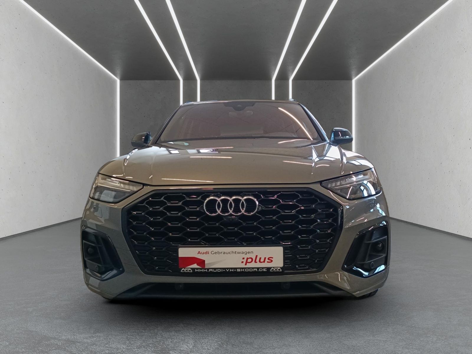 Audi Q5 - Bild 5
