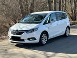 Opel Zafira Tourer C 120 Jahre *7 Sitzer* - Opel Zafira mit Diesel-Antrieb: 1.7