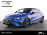 Mercedes-Benz CLA 350 4M AMG-PLUS+NIGHT+19''+MULTIBEAM+KEYLESS - : Massagesitze