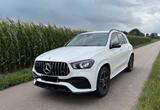 Mercedes-Benz GLE 300 - Mercedes-Benz GLE 300 von privat