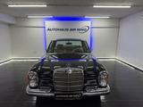 Mercedes-Benz S 280 SE/8 OLDTIMER DE-AUTO H-KENNZEICHEN 29TKM - Mercedes-Benz Gebrauchtwagen von 1968