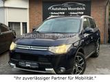 Mitsubishi Outlander PHEV Intense 4WD TÜV NEU - Mitsubishi Outlander in Bremen