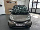 Smart ForTwo coupe Micro Hybrid Drive 52 kW - Smart Gebrauchtwagen von 2010
