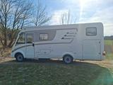 HYMER / ERIBA / HYMERCAR ML-580 Pkw 3500kg bis400kg Zuladung - HYMER / ERIBA 580