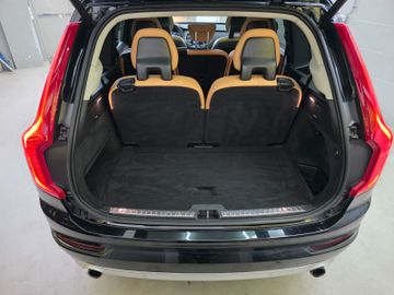 Volvo XC90 - 7