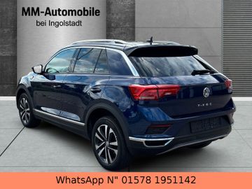 Volkswagen T-Roc - 3
