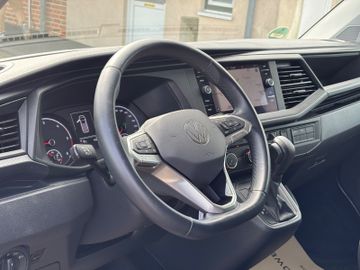 Volkswagen T6 Multivan - 8