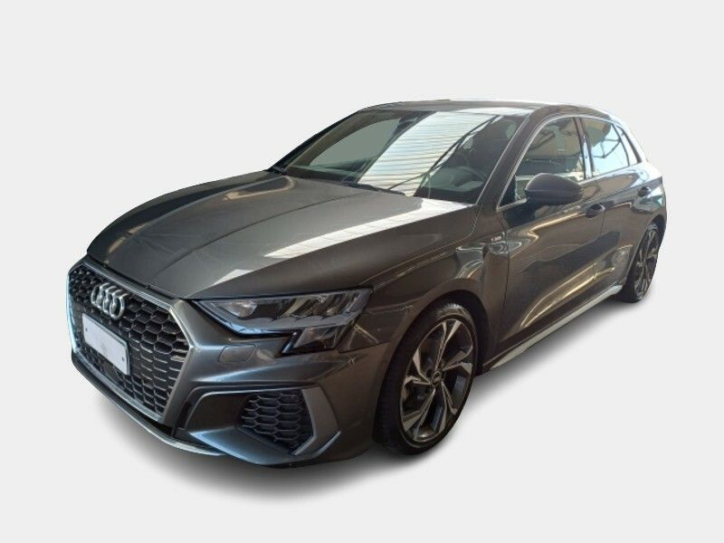 Audi AUDI A3 SPORTBACK 35 TDI S TRONIC S LINE EDITION