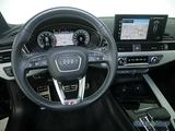 Audi A4 Avant S line 45 TFSI qu. S tronic Navi Plus - Audi A4: Line Plus