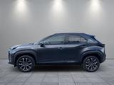 Toyota Yaris Cross 1.5 Hybrid Teamplayer Winter-Paket - Toyota: Allradantrieb