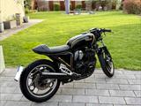 Yamaha XJ600 51 J - YAMAHA XJ 600 51J