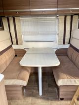 Fiat Bürstner Argos Time A660 TÜV + Zahnriemen NEU - Fiat Alkoven