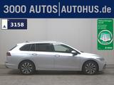 Volkswagen Golf-8 Var. 2.0 TDI Active Navi LED DC Pano ACC
