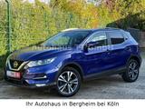 Nissan Qashqai 1.3 DIG-T DCT Zama LED°NAVI*360°CAM°PANO - Nissan: 360z