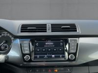 Skoda Fabia - Vorschau Bild 11