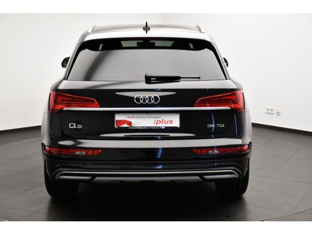 Audi Q5 - Bild 20